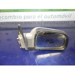 Retrovisor Derecho para Hyundai Tucson (Jm)