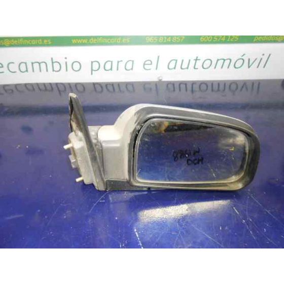 Retrovisor Derecho para Hyundai Tucson (Jm)