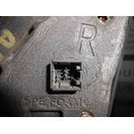 Retrovisor Derecho para Hyundai Tucson (Jm)