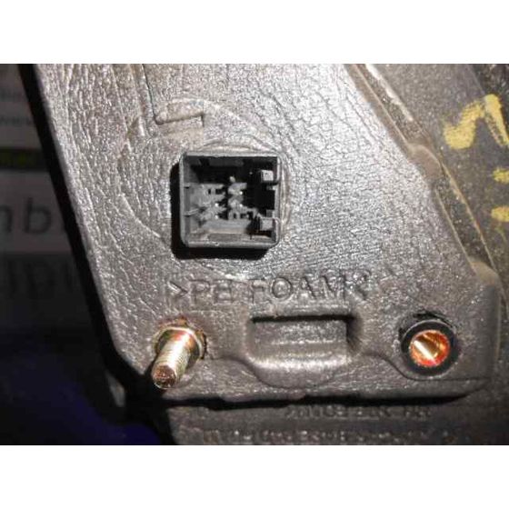 Retrovisor Izquierdo para Hyundai Tucson (Jm)