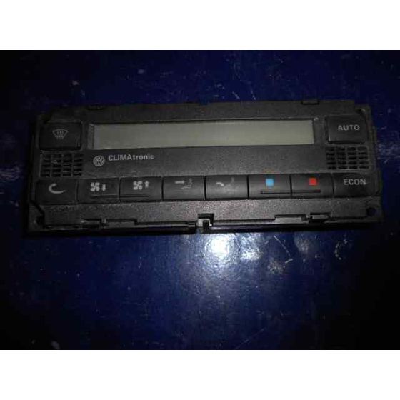 Mando Climatizador para Volkswagen Golf Iv Berlina (1J1)