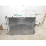 Condensador / Radiador Aire Acondicionado Para Ford Mondeo Ber.