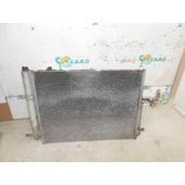 Condensador / Radiador Aire Acondicionado Para Ford Mondeo Ber.