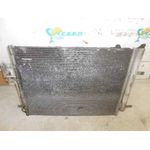 Condensador / Radiador Aire Acondicionado Para Ford Mondeo Ber.