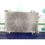 Condensador / Radiador Aire Acondicionado Para Citroen C4 Berlina
