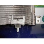 Condensador / Radiador Aire Acondicionado Para Citroen C4 Berlina