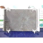 Condensador / Radiador Aire Acondicionado Para Citroen C4 Berlina