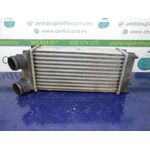 Intercooler Para Citroen C4 Berlina