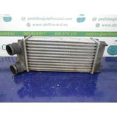 Intercooler Para Citroen C4 Berlina