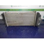 Intercooler Para Citroen C4 Berlina