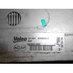 Intercooler Para Citroen C4 Berlina