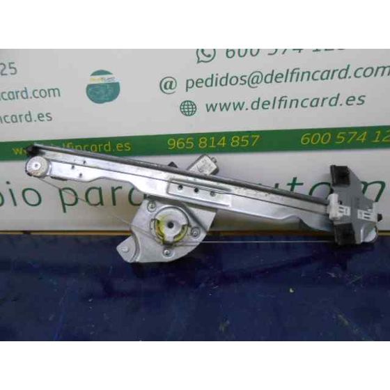 Elevalunas Delantero Derecho Para Dacia Duster