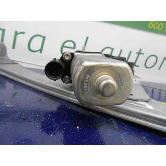 Elevalunas Delantero Derecho Para Dacia Duster