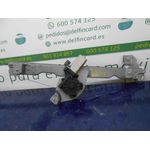 Elevalunas Delantero Izquierdo Para Dacia Duster