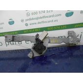 Elevalunas Delantero Izquierdo Para Dacia Duster