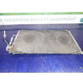 Condensador / Radiador Aire Acondicionado Para Peugeot 406 Berlina