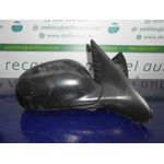 Retrovisor Derecho Para Peugeot 406 Berlina