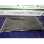 Condensador / Radiador Aire Acondicionado Para Peugeot 406 Berlina