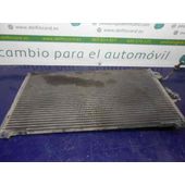 Condensador / Radiador Aire Acondicionado Para Peugeot 406 Berlina