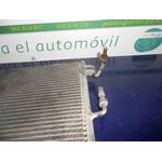 Condensador / Radiador Aire Acondicionado Para Peugeot 406 Berlina