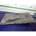 Condensador / Radiador Aire Acondicionado Para Peugeot 406 Berlina