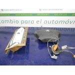 Kit Airbag Para Peugeot 406 Berlina