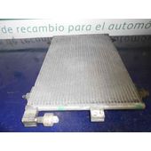 Condensador / Radiador Aire Acondicionado Para Peugeot 406 Berlina
