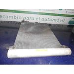 Condensador / Radiador Aire Acondicionado Para Peugeot 406 Berlina