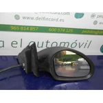 Retrovisor Derecho Para Seat Cordoba Berlina