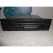 Sistema Audio / Radio Cd para Seat Leon (1M1)