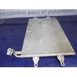 Condensador / Radiador Aire Acondicionado Para Seat Cordoba Berlina