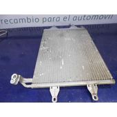 Condensador / Radiador Aire Acondicionado Para Seat Cordoba Berlina