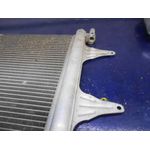 Condensador / Radiador Aire Acondicionado Para Seat Cordoba Berlina