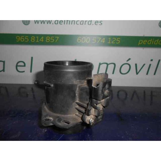 Caudalimetro Para Citroen C4 Picasso