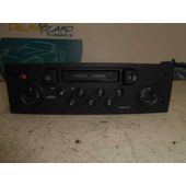 Sistema Audio / Radio Cd para Renault Megane Ii Berlina 5P