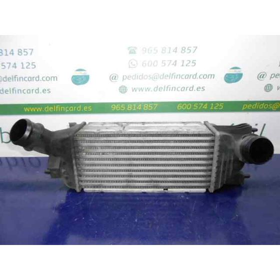 Intercooler Para Peugeot 407