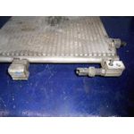Condensador / Radiador Aire Acondicionado Para Peugeot 407