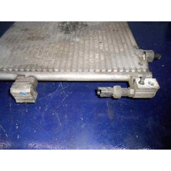 Condensador / Radiador Aire Acondicionado Para Peugeot 407