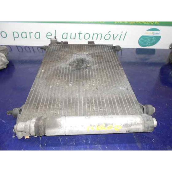 Condensador / Radiador Aire Acondicionado Para Peugeot 407