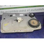 Elevalunas Delantero Izquierdo Para Mercedes Clase A
