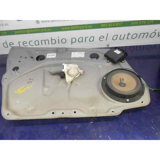 Elevalunas Delantero Izquierdo Para Mercedes Clase A
