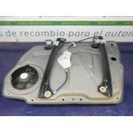 Elevalunas Delantero Izquierdo Para Mercedes Clase A