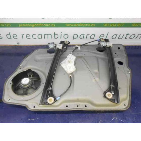 Elevalunas Delantero Izquierdo Para Mercedes Clase A