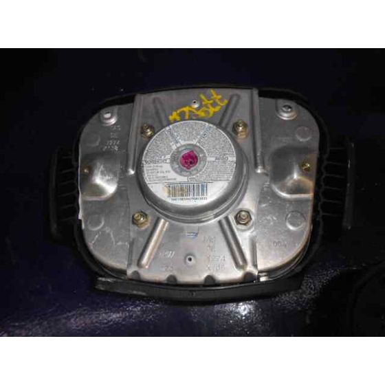 Kit Airbag para Audi A4 Berlina (B5)