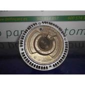 Ventilador Viscoso Motor Para Audi A4 Berlina