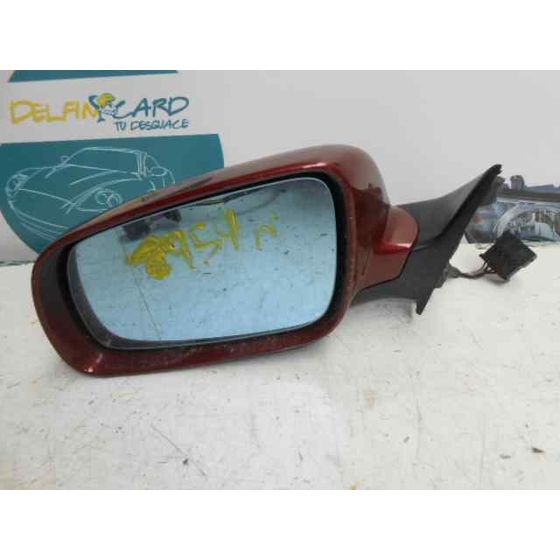 Retrovisor Izquierdo Para Audi A3