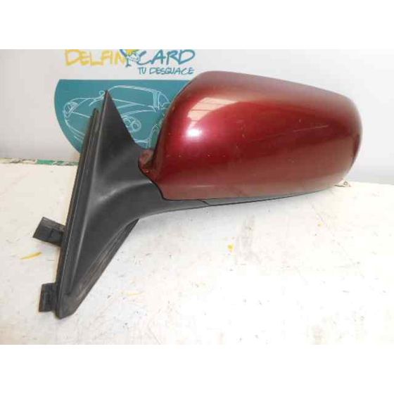 Retrovisor Izquierdo Para Audi A3