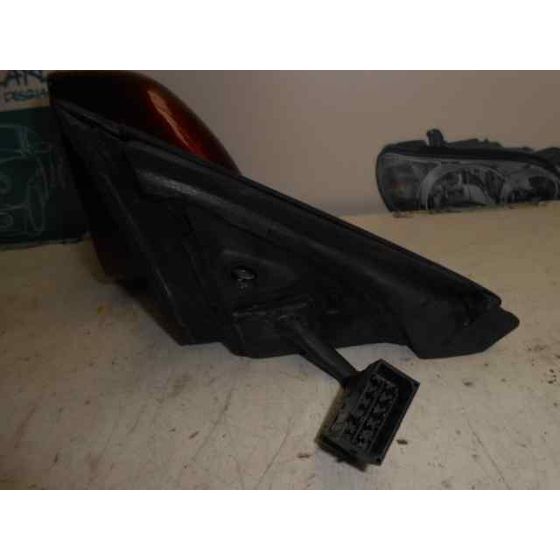 Retrovisor Izquierdo Para Audi A3