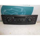 Mando Climatizador Para Bmw Serie 1 Berlina