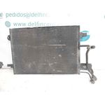 Condensador / Radiador Aire Acondicionado Para Audi A4 Berlina